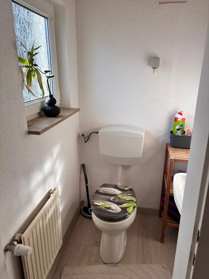 8 Zimmer Haus mit 160 m² in Ludwigshafen – Bild 7