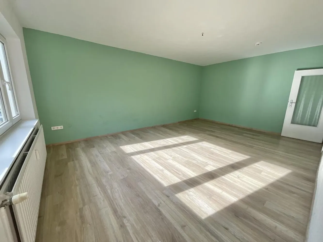 2 room apartment with 68 m² in Aurich – Photo 12