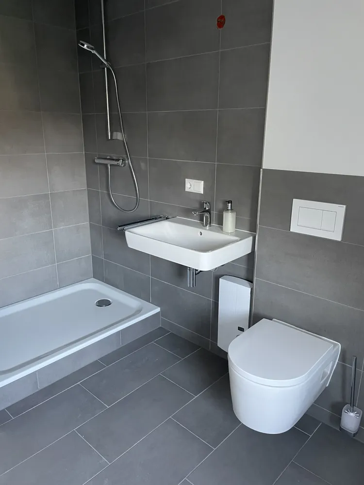 3 Zimmer Wohnung mit 121 m² in Lahr/Schwarzwald – Bild 6