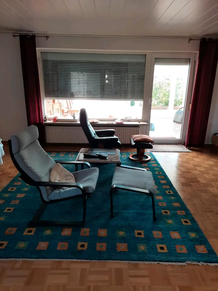 4 Zimmer Wohnung mit 160 m² in Uelzen – Bild 1