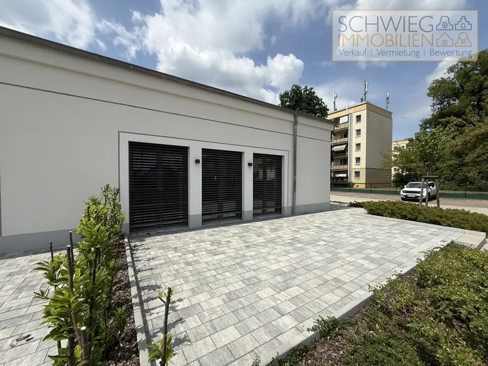 3 Zimmer Wohnung mit 82 m² in Cottbus – Bild 9