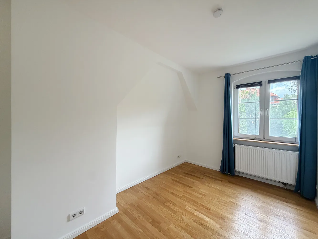 4 Zimmer Haus mit 140 m² in Berlin – Bild 11