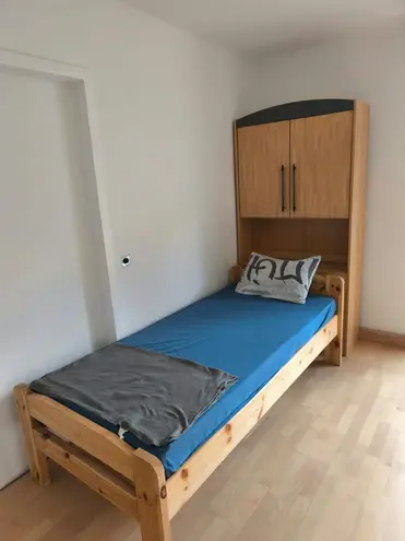 WG-Zimmer mit 20 m² in Stuttgart – Bild 5