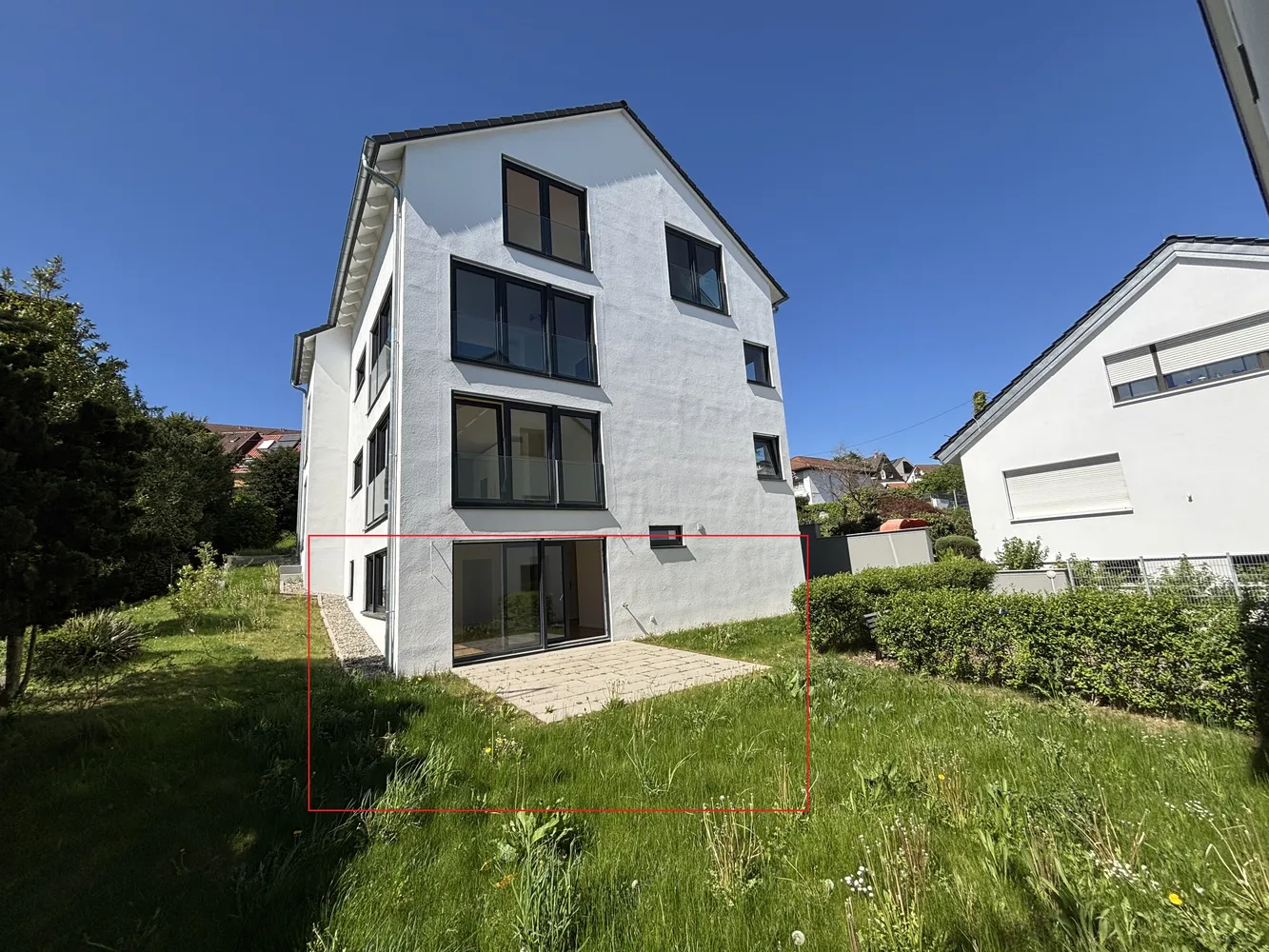 1 Zimmer Wohnung mit 49 m² in Stuttgart – Bild 1