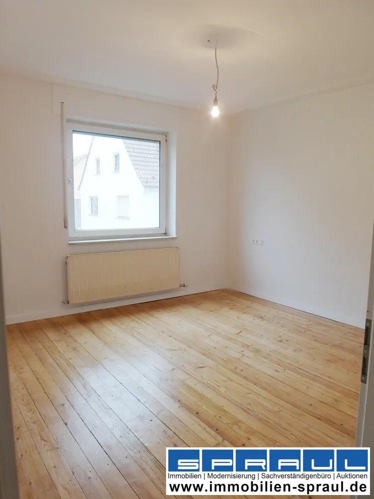 3 Zimmer Wohnung mit 58 m² in Friedrichshafen – Bild 7