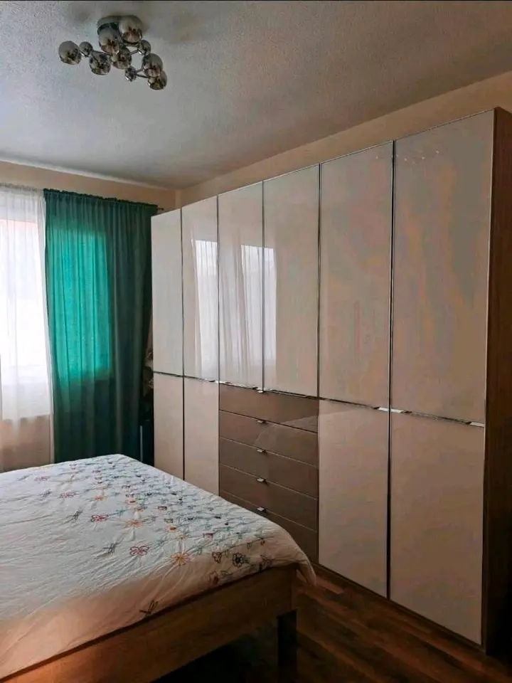 2 Zimmer Wohnung mit 55 m² in Meerbusch – Bild 9