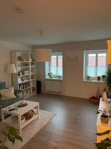 2 Zimmer Wohnung mit 62 m² in Halle (Saale) – Bild 6