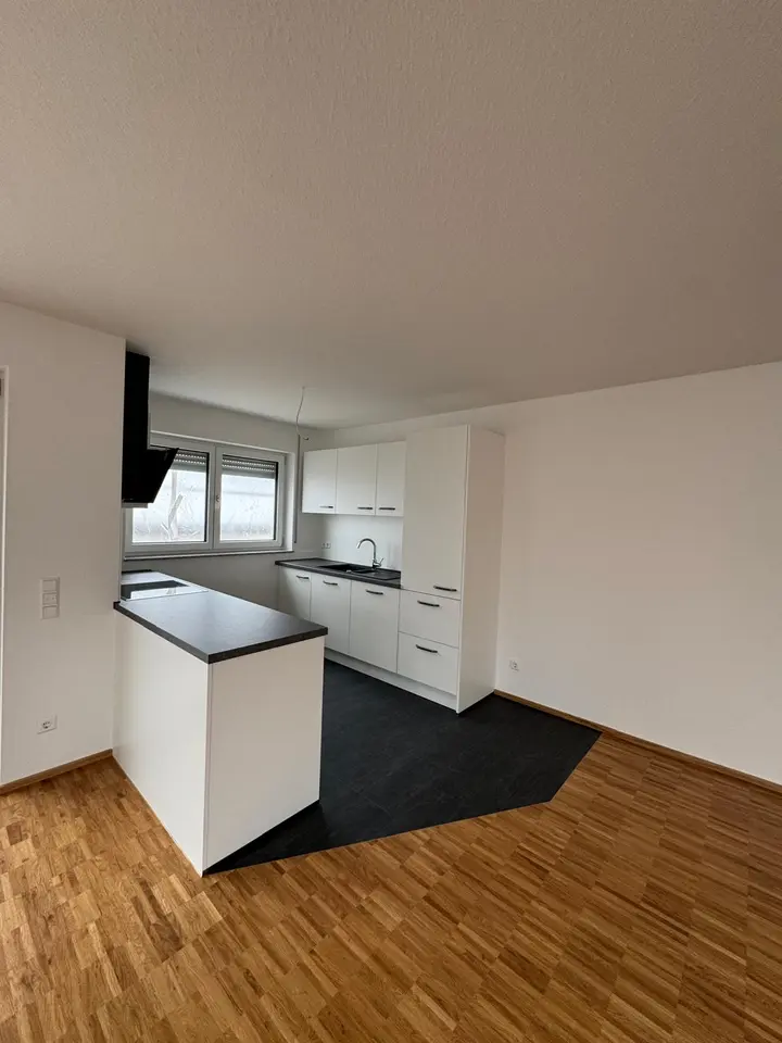 3 Zimmer Wohnung mit 83 m² in Metzingen – Bild 3