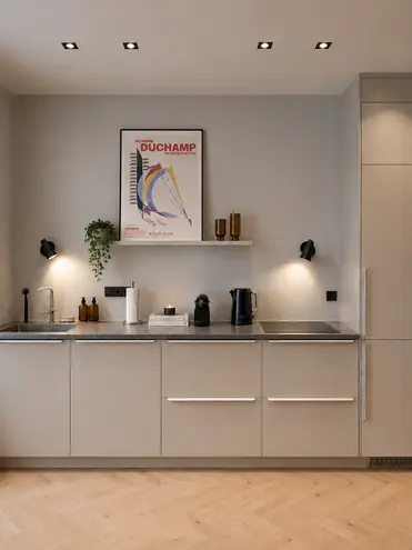 3 Zimmer Wohnung mit 70 m² in Frankfurt am Main – Bild 11