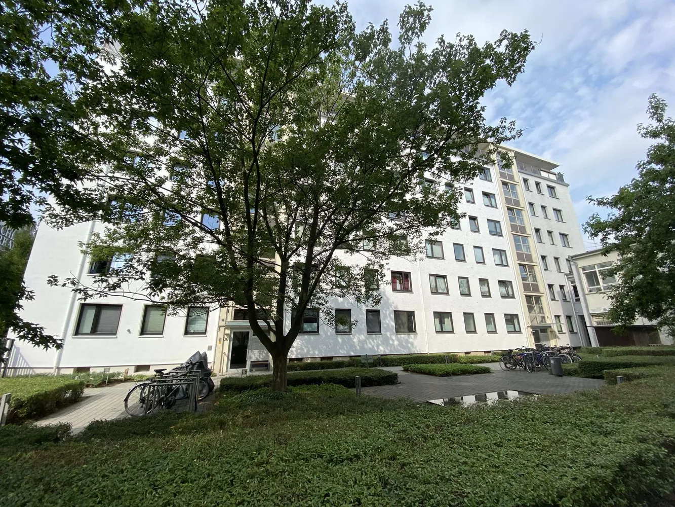1 Zimmer Wohnung mit 40 m² in Braunschweig – Bild 6