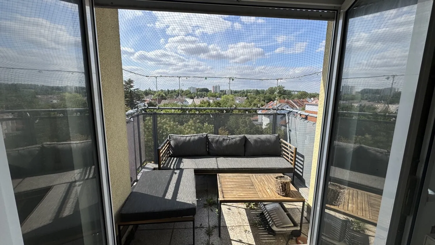 3 Zimmer Wohnung mit 90 m² in Ludwigshafen am Rhein – Bild 6