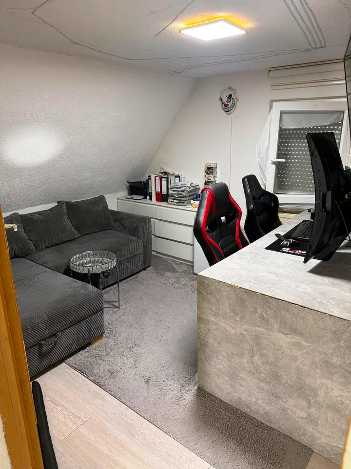 4 Zimmer Wohnung mit 80 m² in Herrenberg – Bild 3