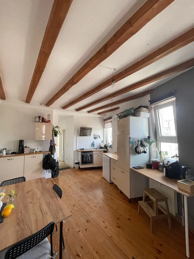 3 Zimmer Wohnung mit 70 m² in Bochum – Bild 2