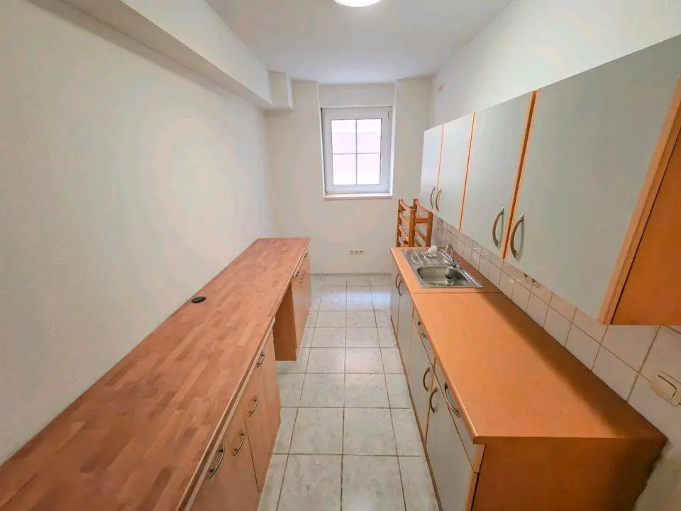 3 Zimmer Wohnung mit 61 m² in Duisburg – Bild 8