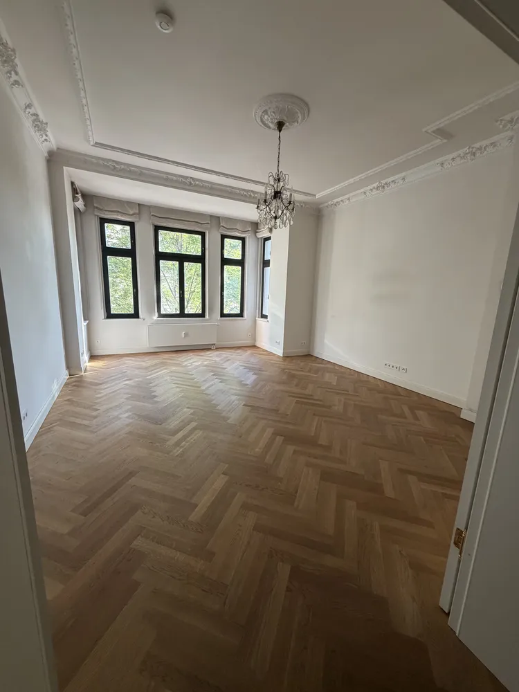 3 room apartment with 101 m² in Magdeburg – Photo 1