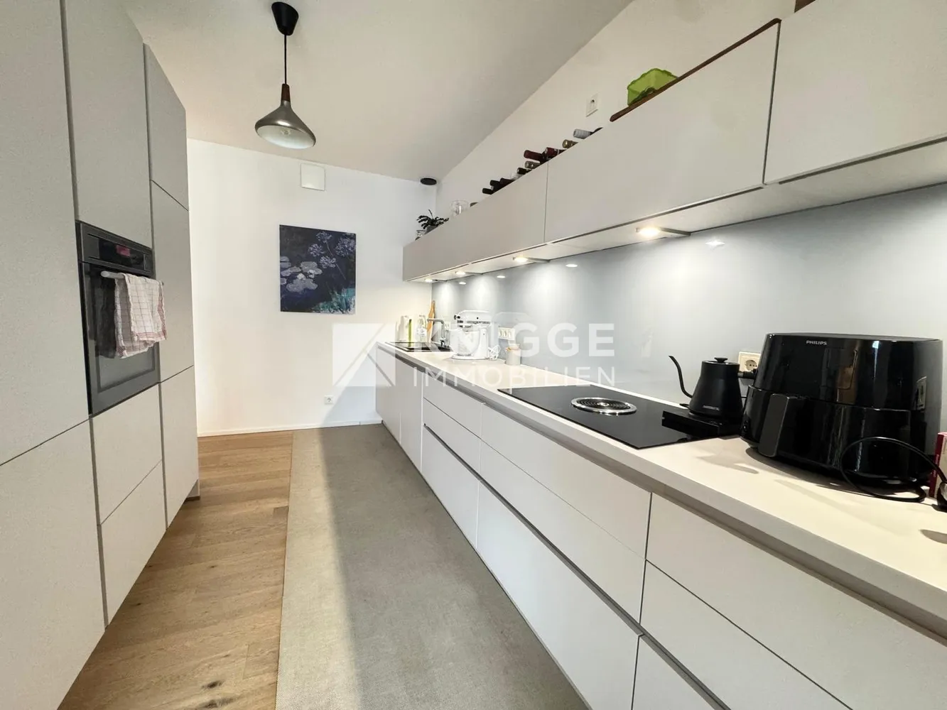 3 Zimmer Wohnung mit 117 m² in Bergisch Gladbach – Bild 9