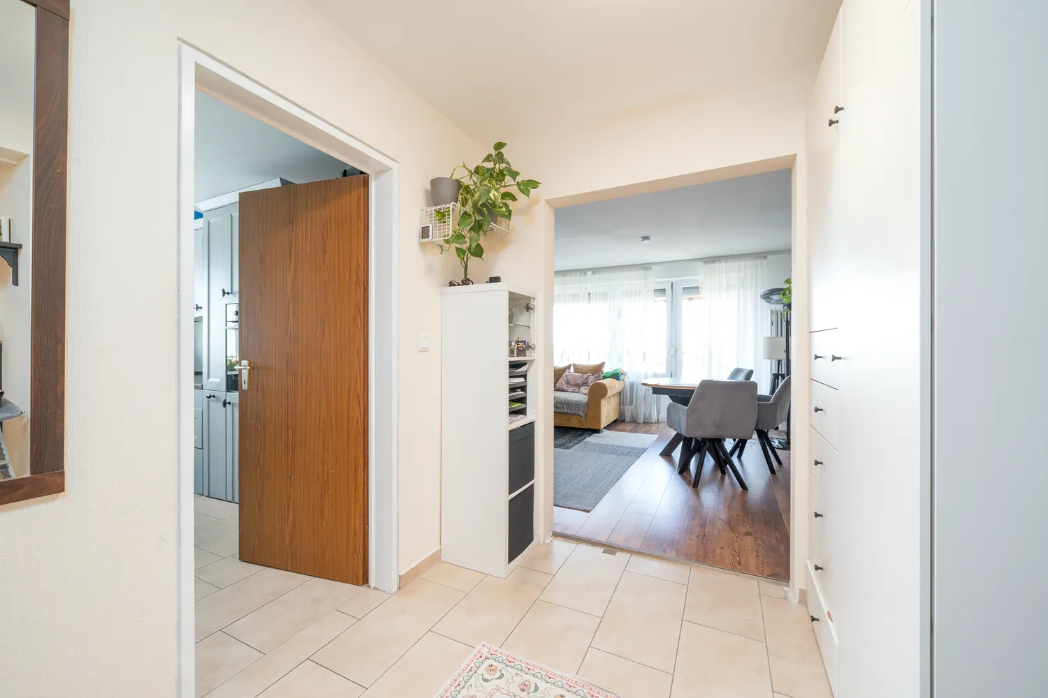 3 Zimmer Wohnung mit 87 m² in Nürnberg – Bild 10