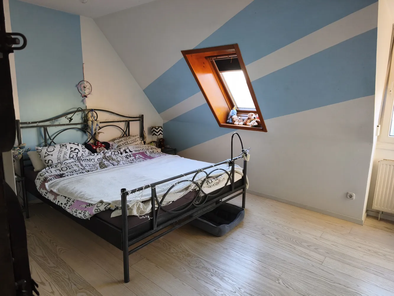 3 room apartment with 89 m² in Augsburg – Photo 5