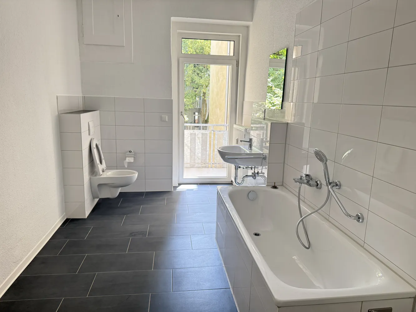 2 Zimmer Wohnung mit 66 m² in Leipzig – Bild 6