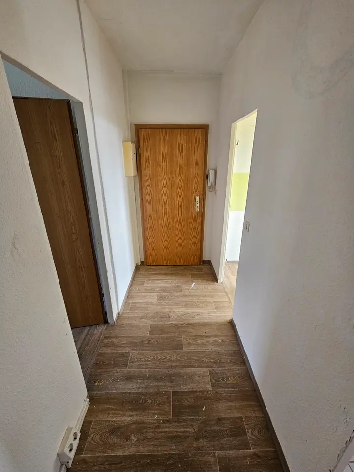 3 Zimmer Wohnung mit 59 m² in Altenburg – Bild 4