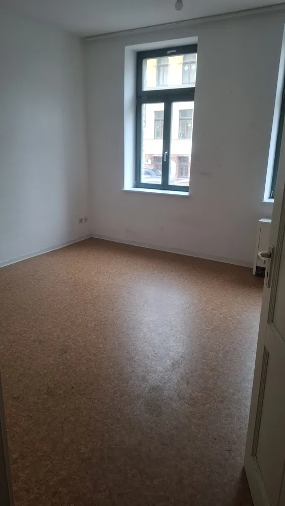 3 Zimmer Wohnung mit 85 m² in Halle (Saale) – Bild 2