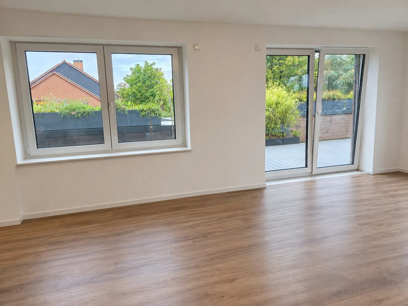 3 room apartment with 125 m² in Hanover – Photo 7