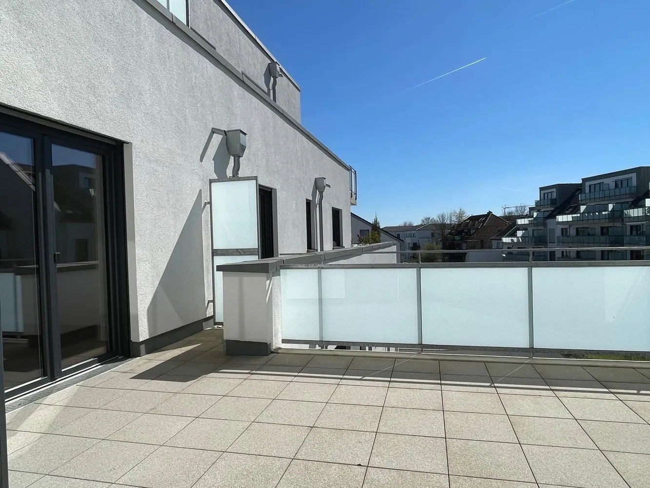 4 room apartment with 121 m² in Brühl – Photo 4