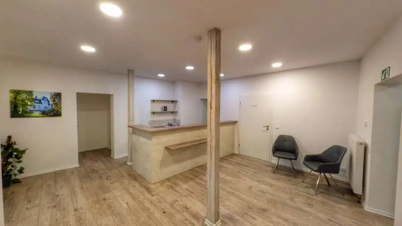 4 Zimmer Wohnung mit 130 m² in Schwarzenberg – Bild 3