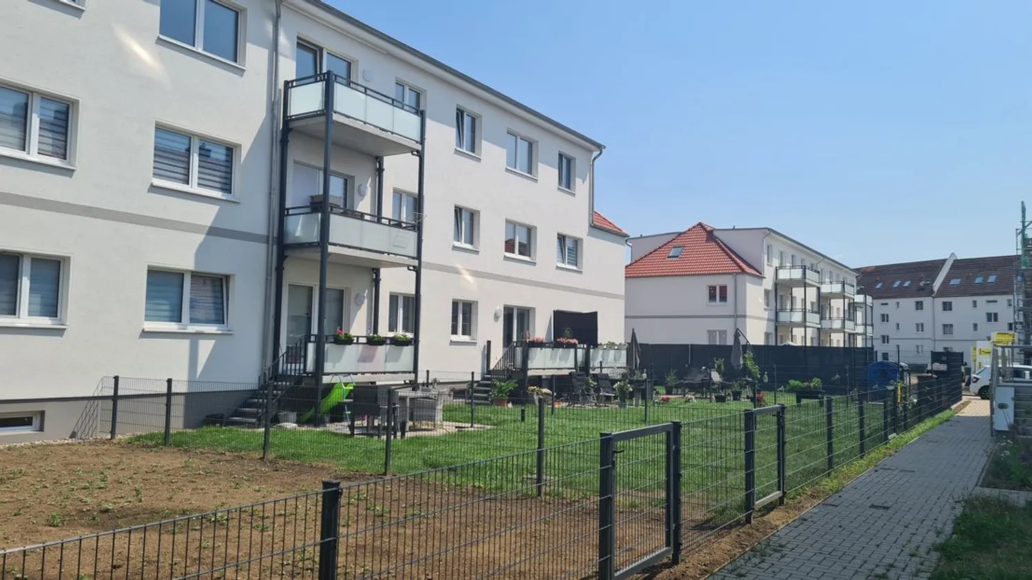 3 Zimmer Wohnung mit 70 m² in Magdeburg – Bild 8