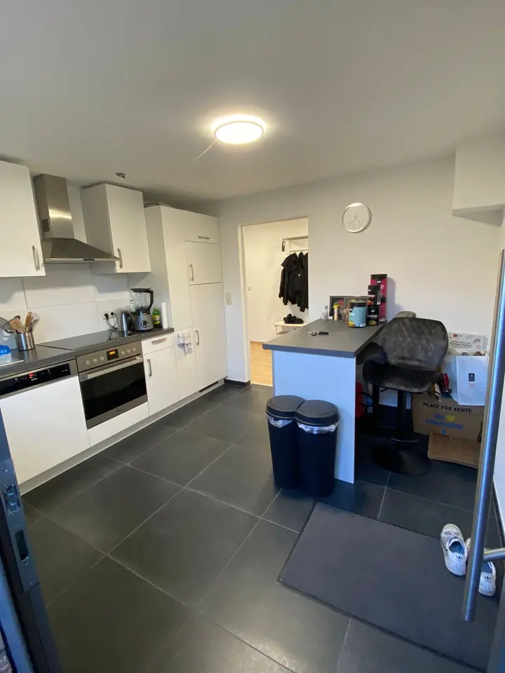 2 Zimmer Wohnung mit 61 m² in Euskirchen – Bild 4