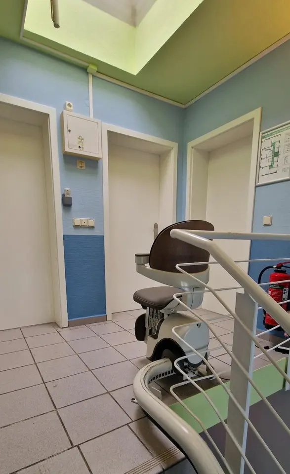 2 Zimmer Wohnung mit 65 m² in Halle (Saale) – Bild 8
