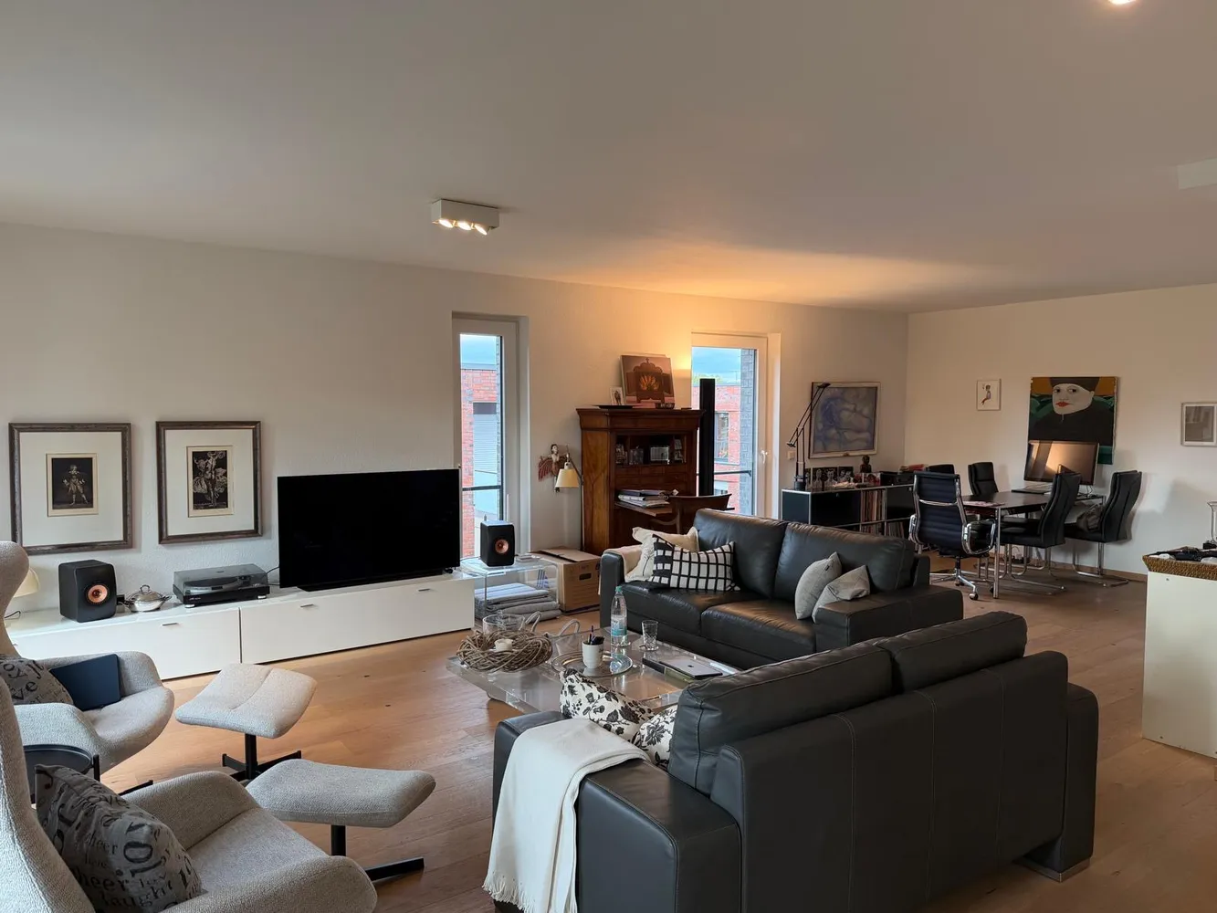 2 Zimmer Wohnung mit 92 m² in Frechen – Bild 7