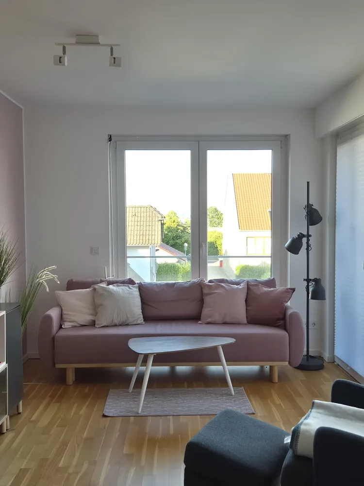 2 Zimmer Wohnung mit 48 m² in Münster – Bild 10
