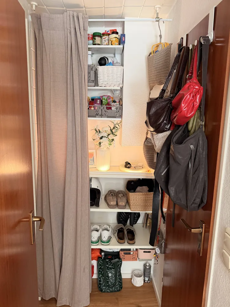 1 room apartment with 22 m² in Cologne – Photo 6