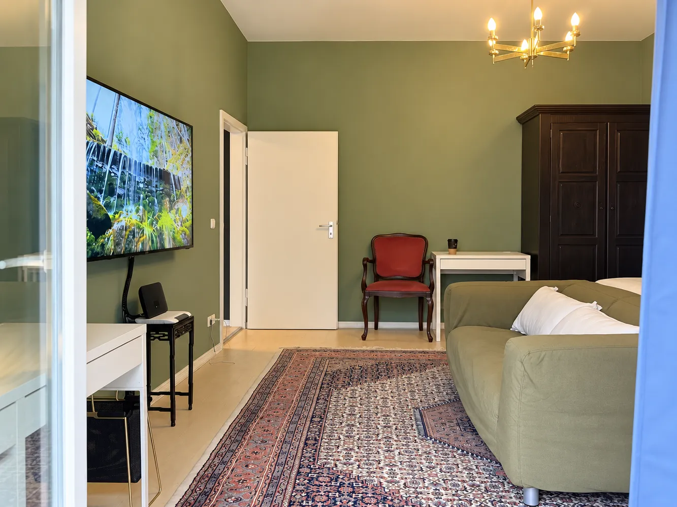 1 Zimmer Wohnung mit 55 m² in Berlin – Bild 5