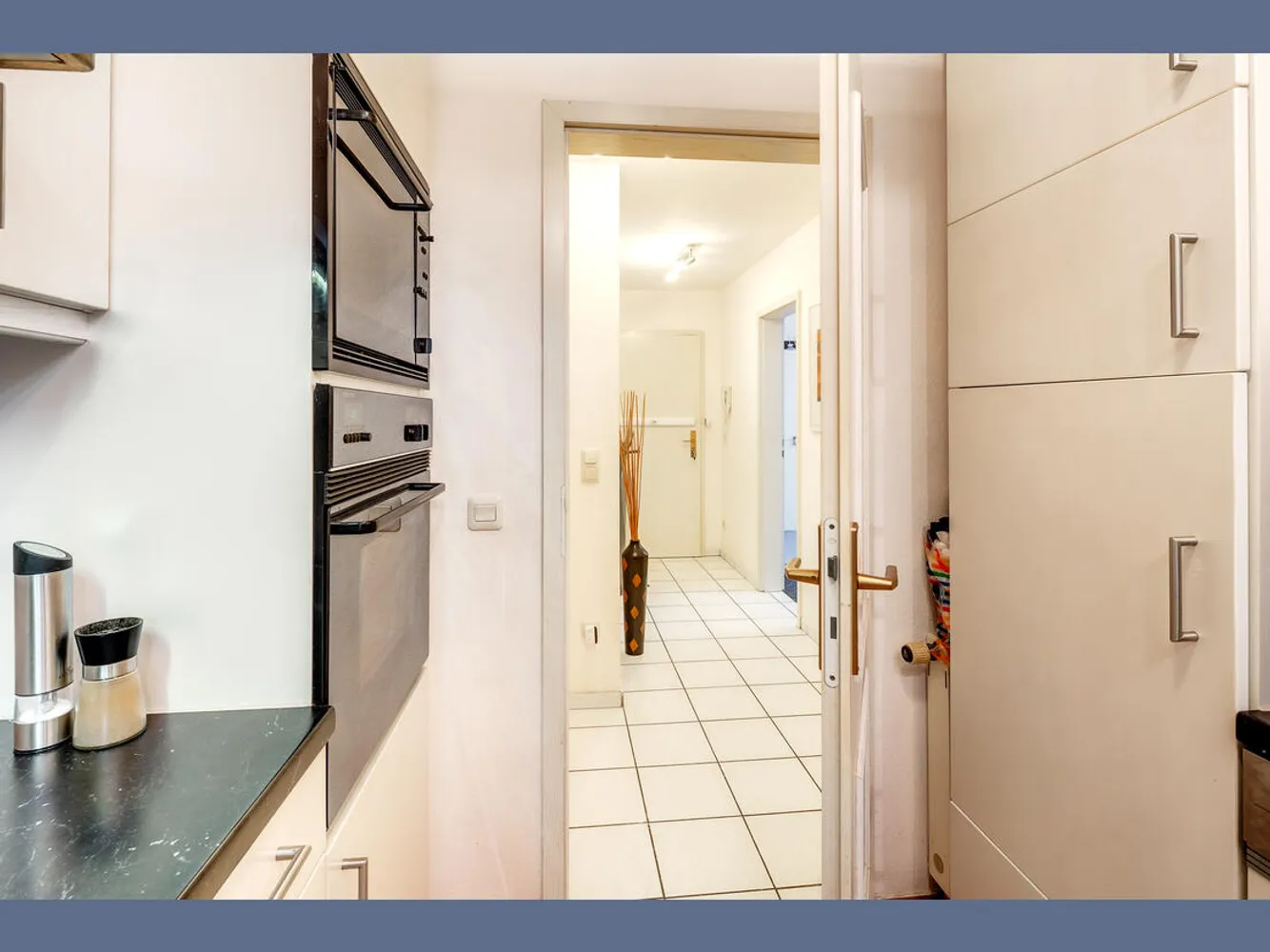3 room apartment with 70 m² in Munich – Photo 2