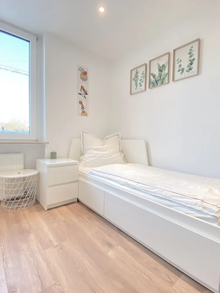 1 Zimmer Wohnung mit 18 m² in Darmstadt – Bild 3