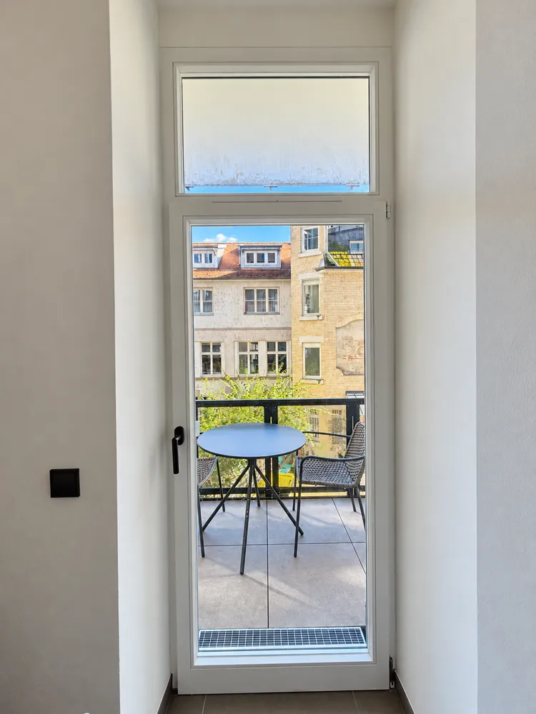 2 Zimmer Wohnung mit 34 m² in Stuttgart – Bild 3