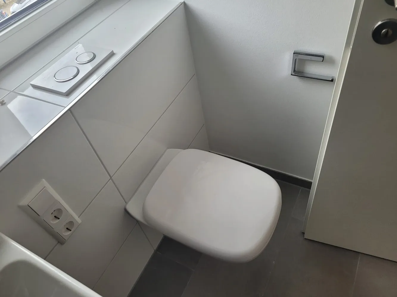 1 Zimmer Wohnung mit 27 m² in Freiburg im Breisgau – Bild 6