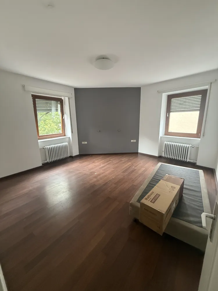 4 Zimmer Wohnung mit 79 m² in Stuttgart – Bild 1