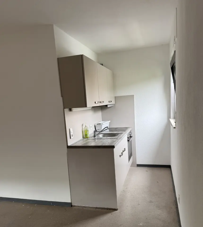 2 Zimmer Wohnung mit 33 m² in Bielefeld – Bild 6