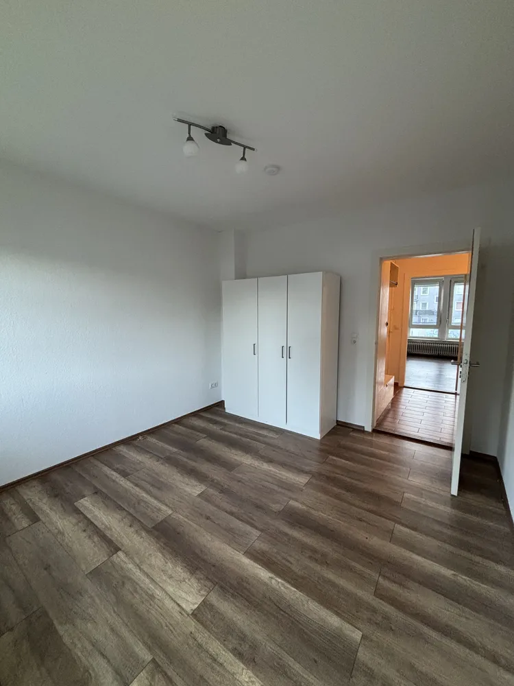 3 room apartment with 54 m² in Bremen – Photo 9