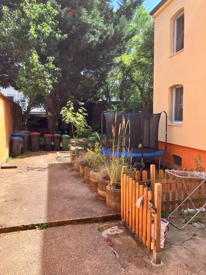 3 Zimmer Wohnung mit 60 m² in Aachen – Bild 5