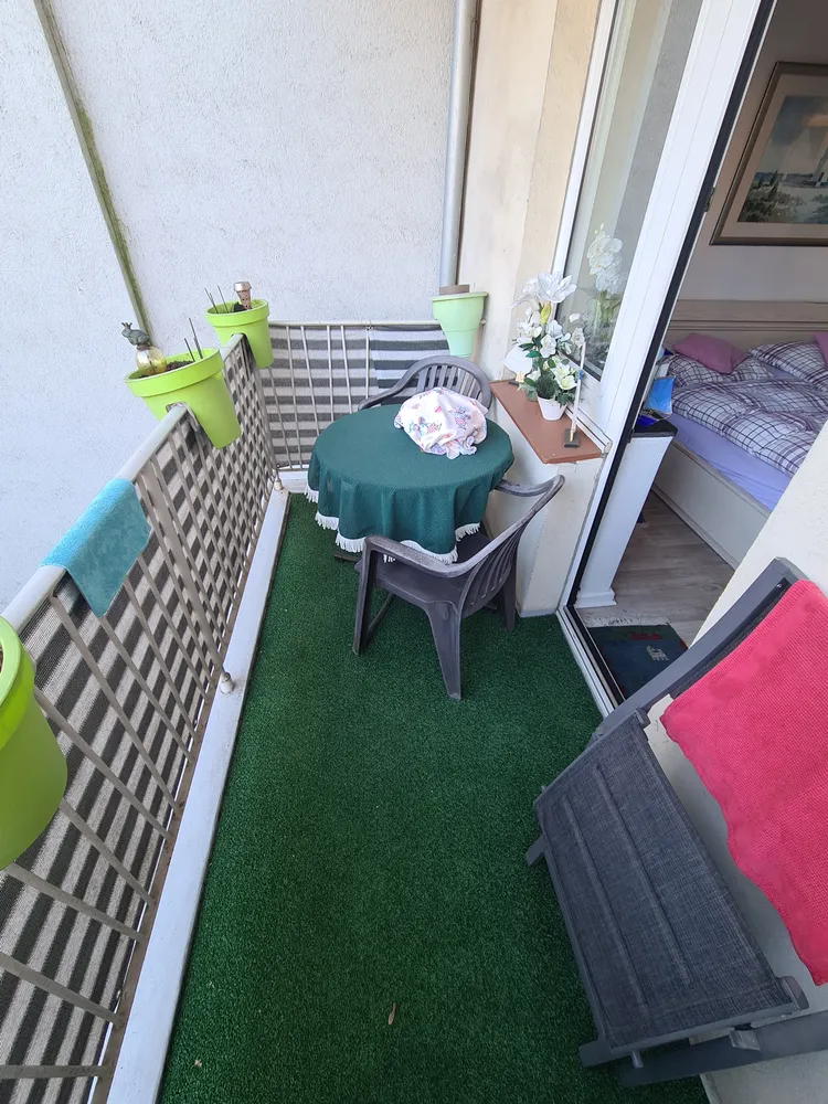 2 room apartment with 62 m² in Duisburg – Photo 2