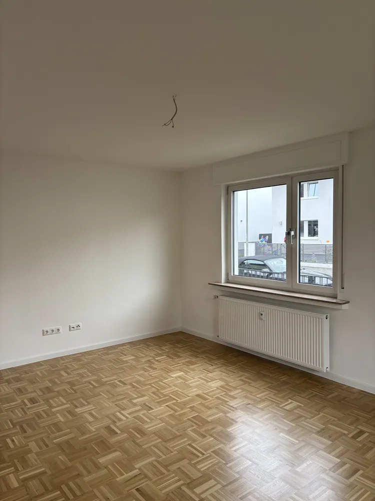 3 room apartment with 69 m² in Frankfurt am Main – Photo 8