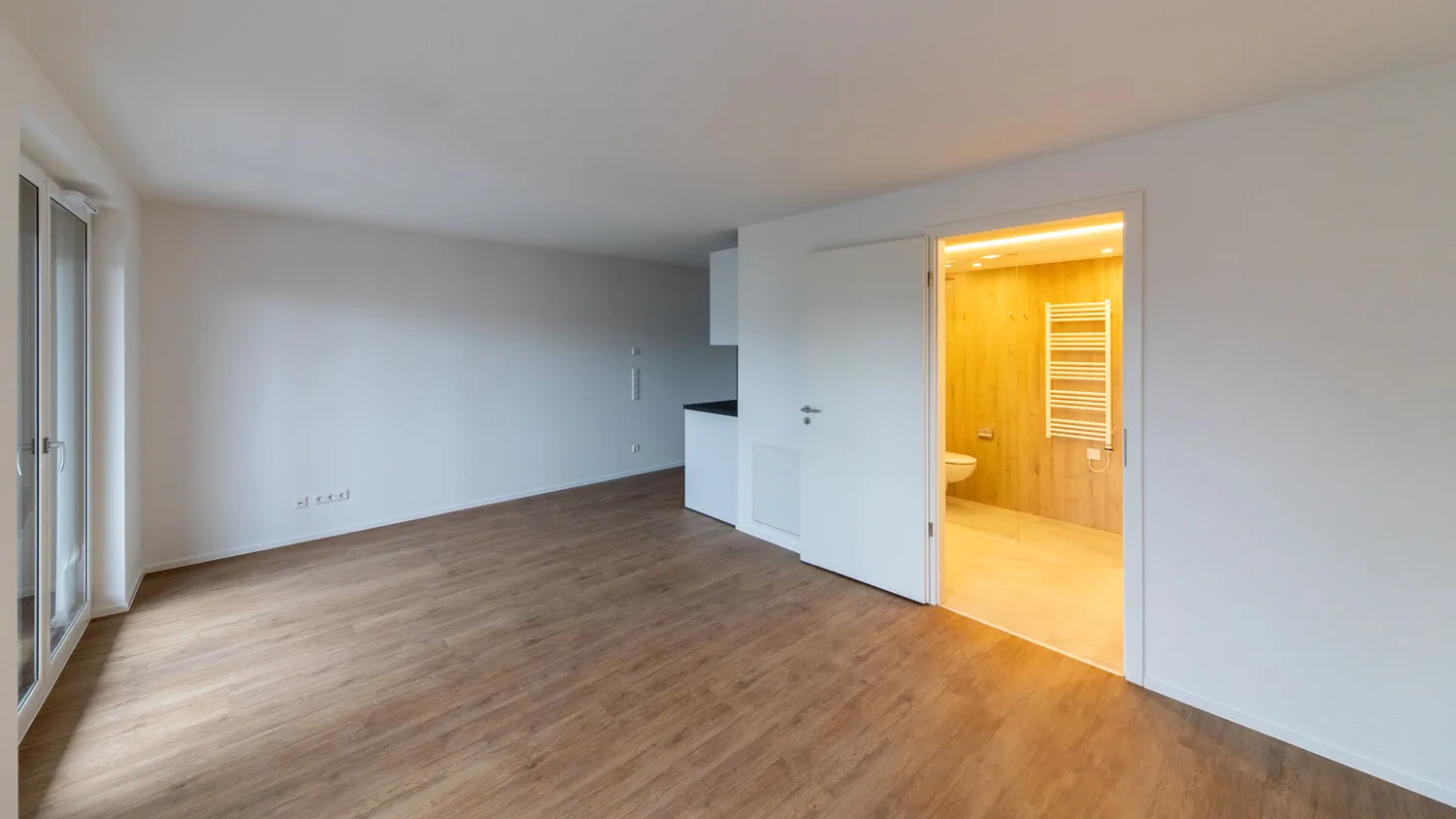1 Zimmer Wohnung mit 35 m² in Sindelfingen – Bild 3