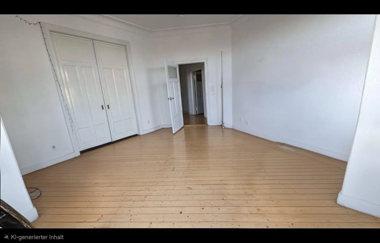5 room apartment with 134 m² in Bremerhaven – Photo 2