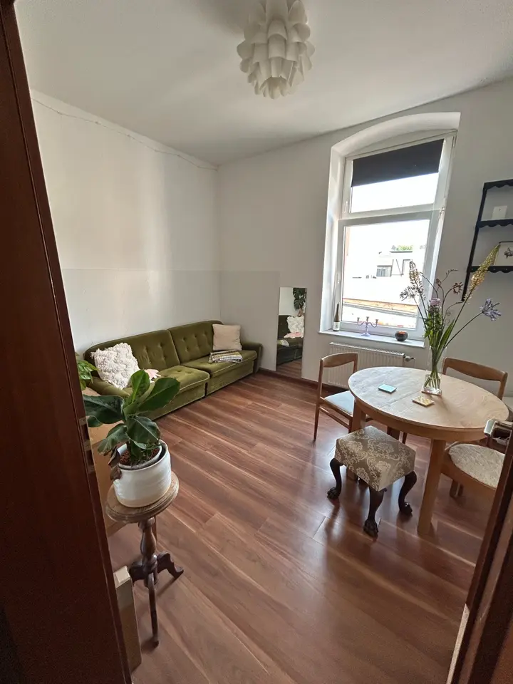 4 Zimmer Wohnung mit 73 m² in Gießen – Bild 9