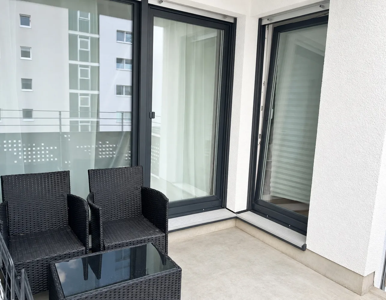 2 Zimmer Wohnung mit 69 m² in Hanau – Bild 10