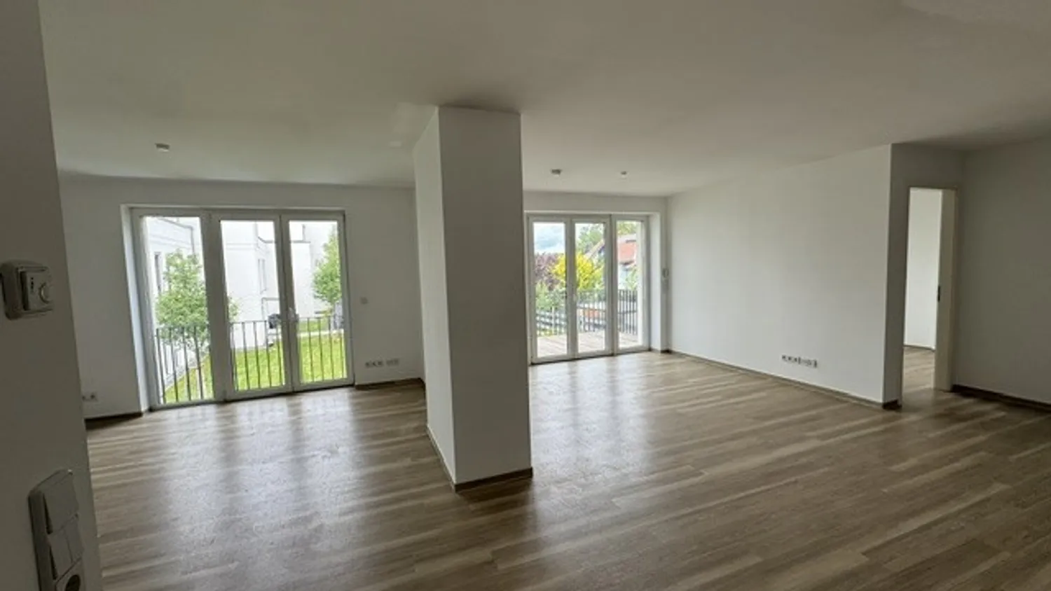4 Zimmer Wohnung mit 114 m² in Berlin – Bild 3